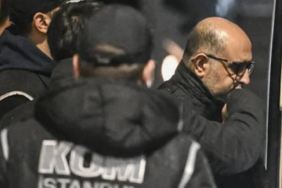 SON DAKİKA! İBB itirafçılarının ev hapsi kaldırıldı