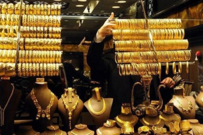 Altın fiyatları bakın neden düşüyor! Bu rakamdan altın alınır mı?