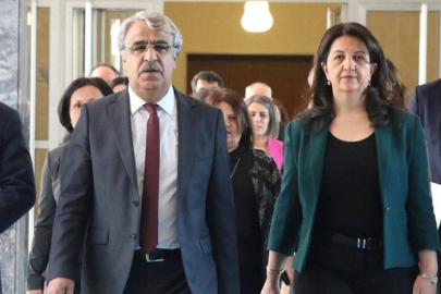 DEM Parti heyetinden İmralı'ya yeni ziyaret! En son görüşme 25 Temmuz'da yapıldı