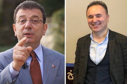 Ekrem İmamoğlu’nun avukatı Nusret Yılmaz gözaltında!