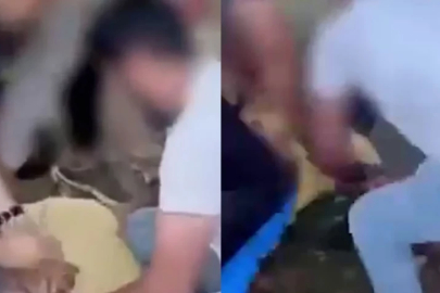 Kuran-ı Kerim’e hakaret eden ve öz kızına tacizde bulunan şahıs yakalandı