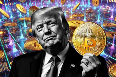 Piyasalarda Trump fırtınası! Bitcoin 140 bin doları görebilir