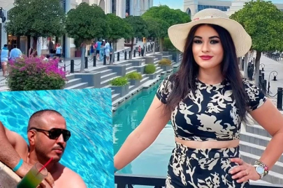 Eşi tarafından öldürülen Neşe'nin mesajları ortaya çıktı!