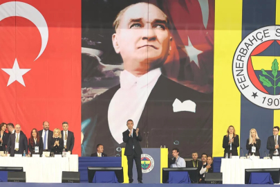 Fenerbahçe, Olağanüstü Genel Kurul tarihini açıkladı