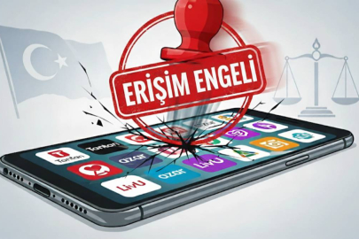 Popüler sohbet uygulamalarına erişim engeli geldi