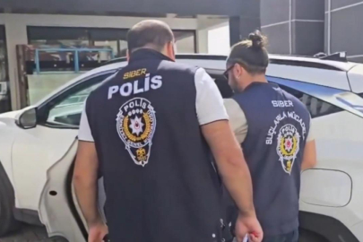 19 il merkezli düzenlenen operasyonlarda 49 şüpheli tutuklandı