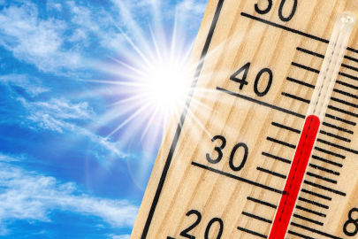 Türkiye'de sıcaklıklar mevsim normallerine geriliyor