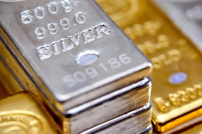 Gümüş 40 doları aştı, Gram altında tarihi zirve