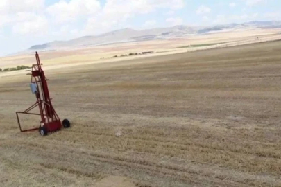 İki yıl ekilmediyse devlet kiraya verecek! Tarla sahiplerine 45 günlük süre