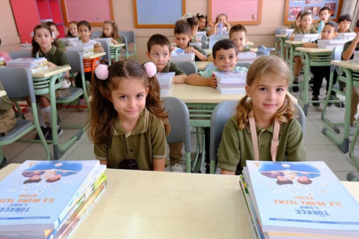 Okullarda 'uyum haftası' bugün başlayacak