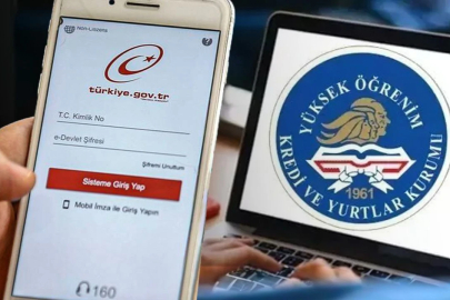KYK  yurt başvuruları başladı! Son gün 6 Eylül