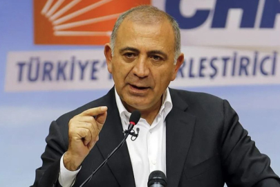 Gürsel Tekin: Kimse beni CHP’den koparamaz