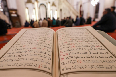 Mevlid Kandili bugün idrak edilecek