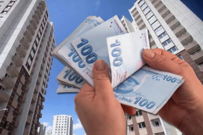 Rayiç bedeller rekor seviyeye ulaştı! Büyükşehirlerde yüzde 5000’e varan artışlar