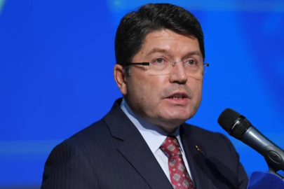 Yılmaz Tunç açıkladı: Havaya ateş eden, trafikte yol kesenlere ceza yolda