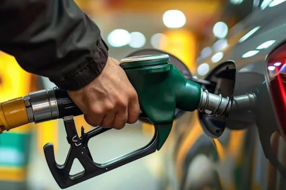 Araç sahipleri dikkat! Motorine zam geldi