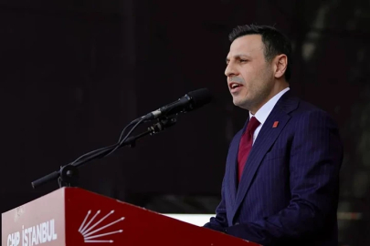 CHP'nin 'Kurultay' davasında yeni gelişme! Mahkeme İstanbul Kongresi dosyalarını istedi