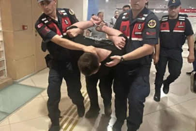 İstanbul'da cumhuriyet savcısını öldüren katil zanlısının ifadesi ortaya çıktı