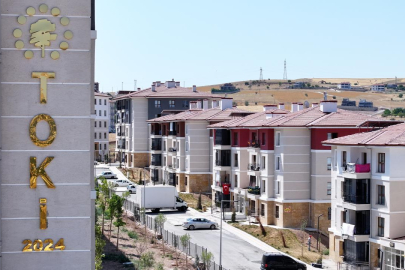 Bakan Kurum duyurdu: TOKİ'den gençlere özel kontenjan