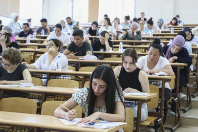 KPSS maratonu yarın başlayacak
