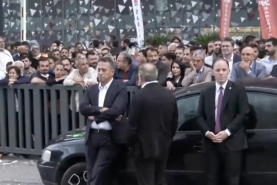 CHP İstanbul İl Başkanlığı'nda kayyum nöbeti