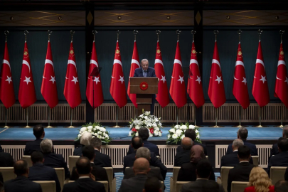 Cumhurbaşkanı Erdoğan'dan gençlere müjde: Aile ve Gençlik Fonu desteğini artırıyoruz