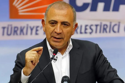 Gürsel Tekin: Beni CHP binasına sokmayacak bir babayiğit yoktur
