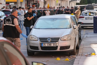 İzmir'deki saldırıya ilişkin yayın yasağı getirildi