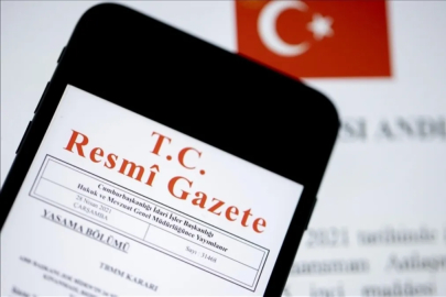 Orta Vadeli Program Resmi Gazete'de yayımlandı