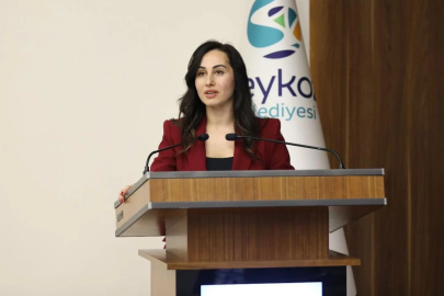 Beykoz Belediyesi'nde büyük deprem! Başkan Vekili Özlem Vural Gürzel CHP'den istifa etti