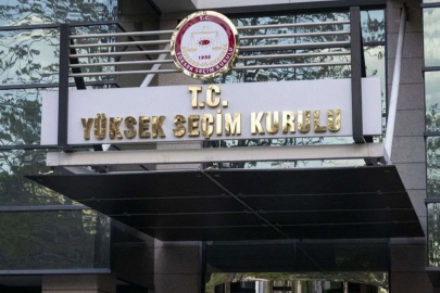 YSK'dan CHP İstanbul Kongresi açıklaması