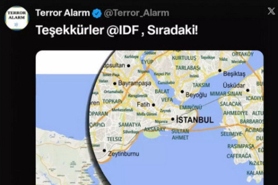 İsrailli gazeteciden Türkiye’ye tehdit: Bugün Katar, yarın Türkiye