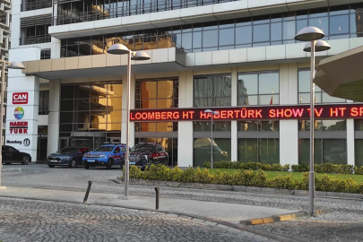 Habertürk ve Show TV'ye el konuldu: Operasyonun detayları MASAK raporunda
