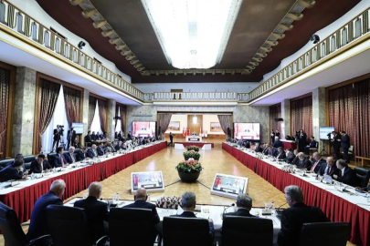 Terörsüz Türkiye Komisyonu yeniden toplanıyor