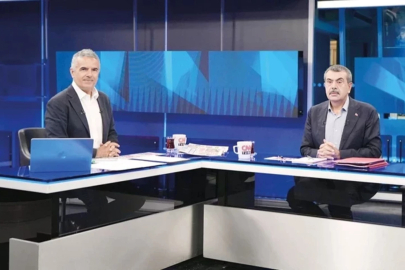 Bakan Tekin: Kayıt için para istenmesi suç, şikâyet edin!