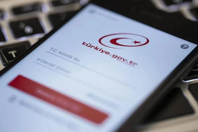 e-Devlete yenilikler geliyor! Yapay zeka, 5G ve süper bilgisayar yatırımları öncelikli
