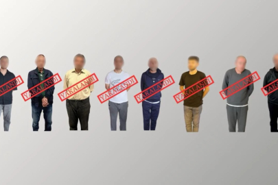 “Kaçamayacaksınız!” Yerlikaya duyurdu: 8 suçlu 6 ülkeden Türkiye’ye iade edildi