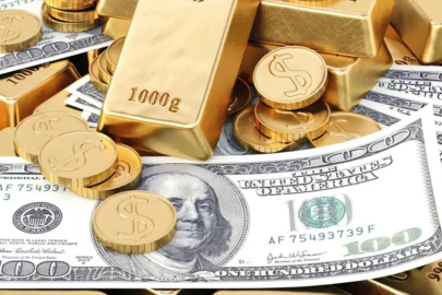 Altın fiyatlarına neler oluyor? Doların etkisinde seyrediyor