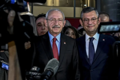 CHP'nin kurultay davasında mahkeme bugün kararını verecek
