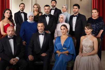 Kızılcık Şerbeti'nin senaristi Merve Göntem gözaltına alındı