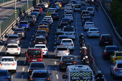 Ekim ayında başlayacak: Ödemeyen trafiğe çıkamayacak