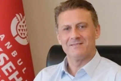 İBB soruşturmasında itirafçı olan Ertan Yıldız CHP'den istifa etti