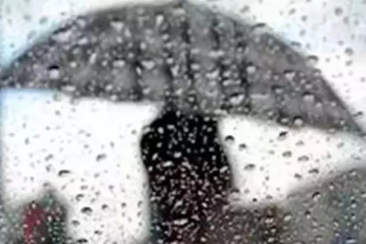 Meteoroloji İstanbul için saat verdi: Sağanak geliyor
