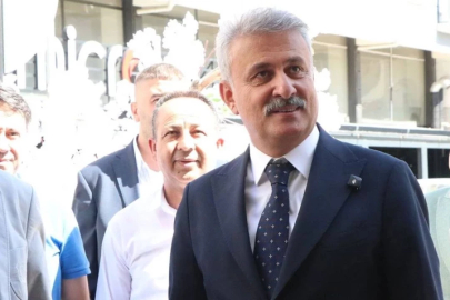 Yahşihan Belediye Başkanı Ahmet Sungur'a gözaltı: AK Parti'den açıklama