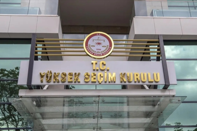 YSK bugün CHP gündemiyle toplanacak