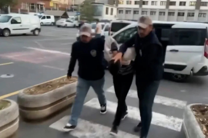 Cevizlibağ Kız Öğrenci Yurdu'nda 'taciz' skandalı: 4 şüpheli yakalandı