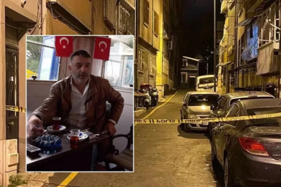 Müşterisi tarafından gasp edilen taksici hayatını kaybetti
