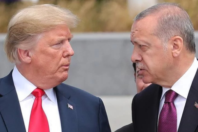 Erdoğan-Trump görüşmesinden milyarlarca dolarlık anlaşma çıkabilir!
