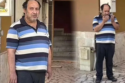 Babasının cansız bedeniyle 3 gün aynı evde yaşadı...