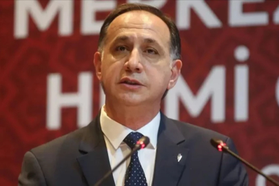 Ferhat Gündoğdu görevden ayrılıyor, TFF’de yeni dönem başlıyor